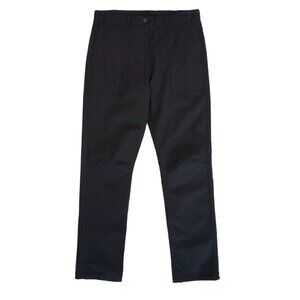 Topo Designs Men's 2022 Global Pants Black 30